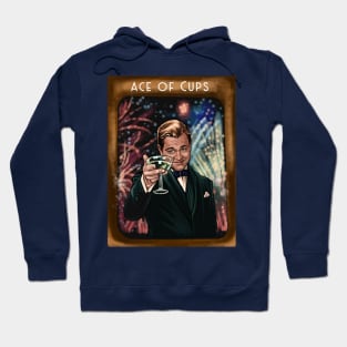 Ace of Cups - Gatsby Hoodie